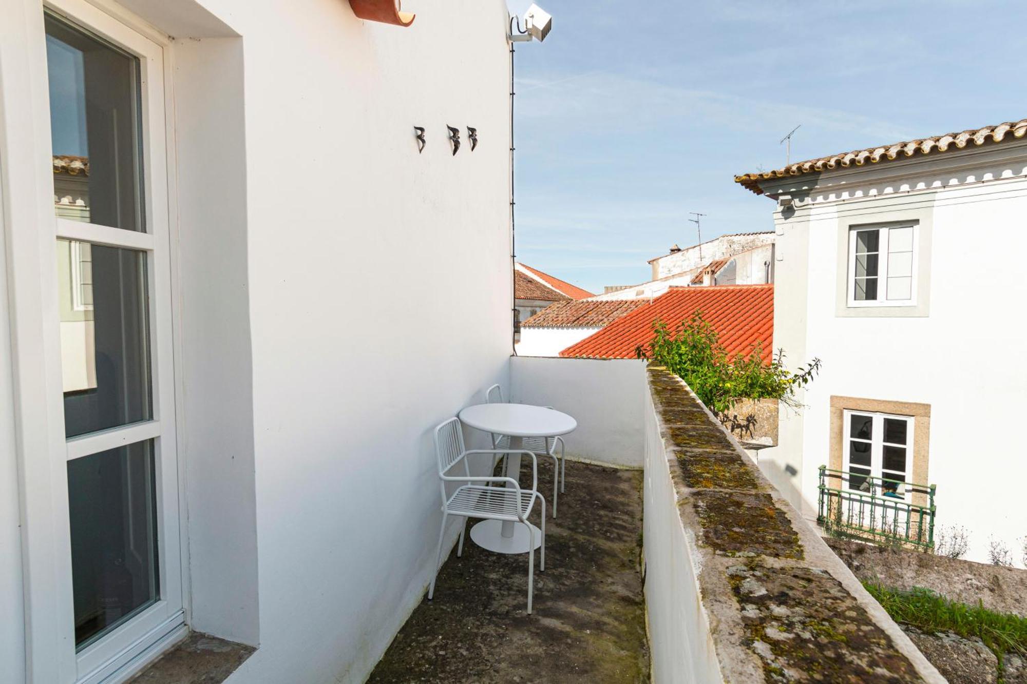 Villa Cicioso Flats Salvador Évora Esterno foto