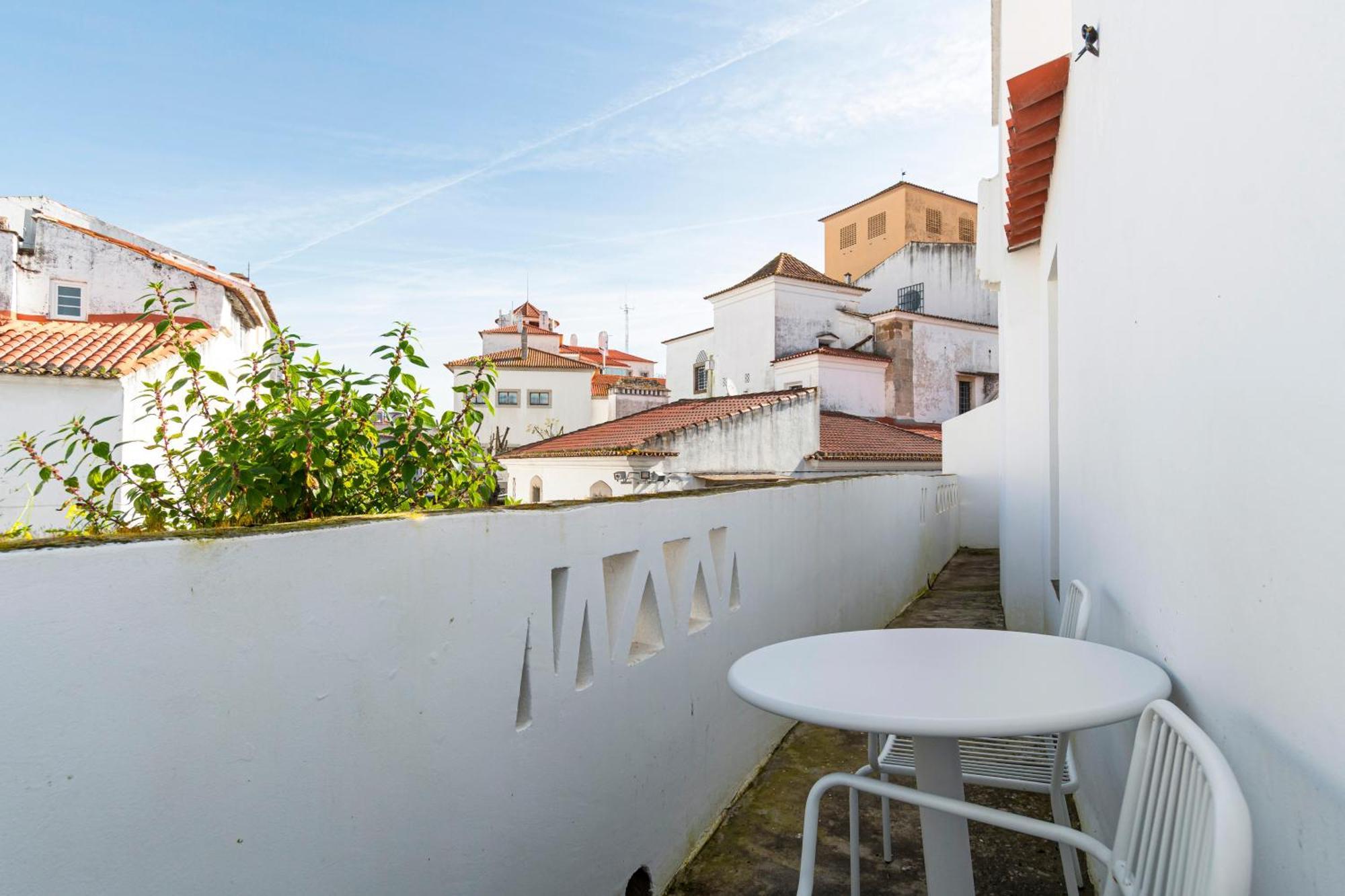 Villa Cicioso Flats Salvador Évora Esterno foto